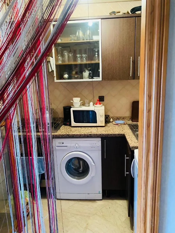 Apartman Propre Appartement A Loue Pour Les Familles Marrákes